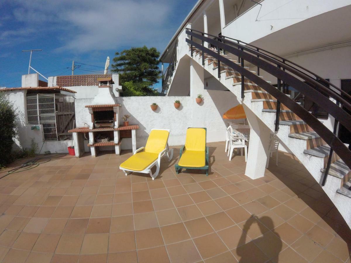Villa Stella'S House à Nazaré Extérieur photo