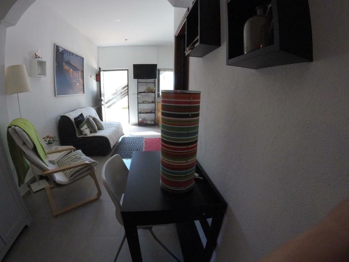 Villa Stella'S House à Nazaré Extérieur photo