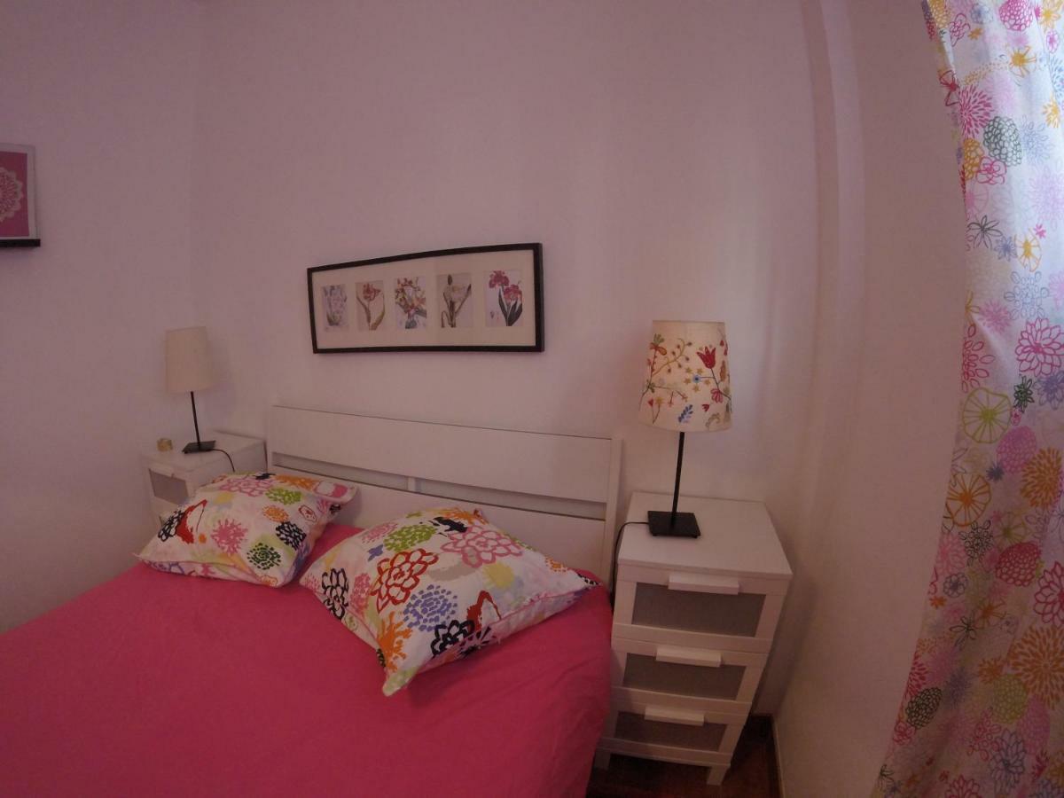 Villa Stella'S House à Nazaré Extérieur photo