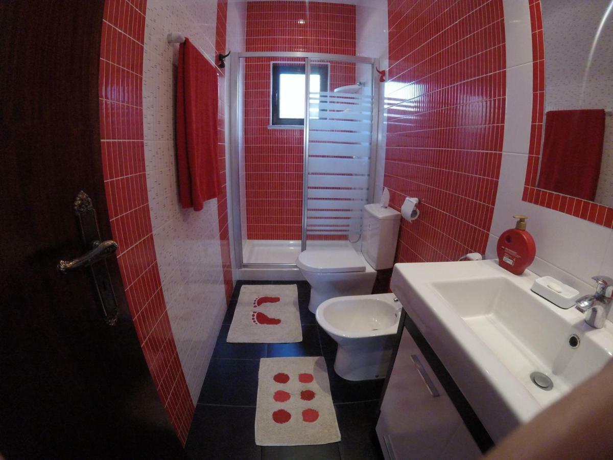 Villa Stella'S House à Nazaré Extérieur photo