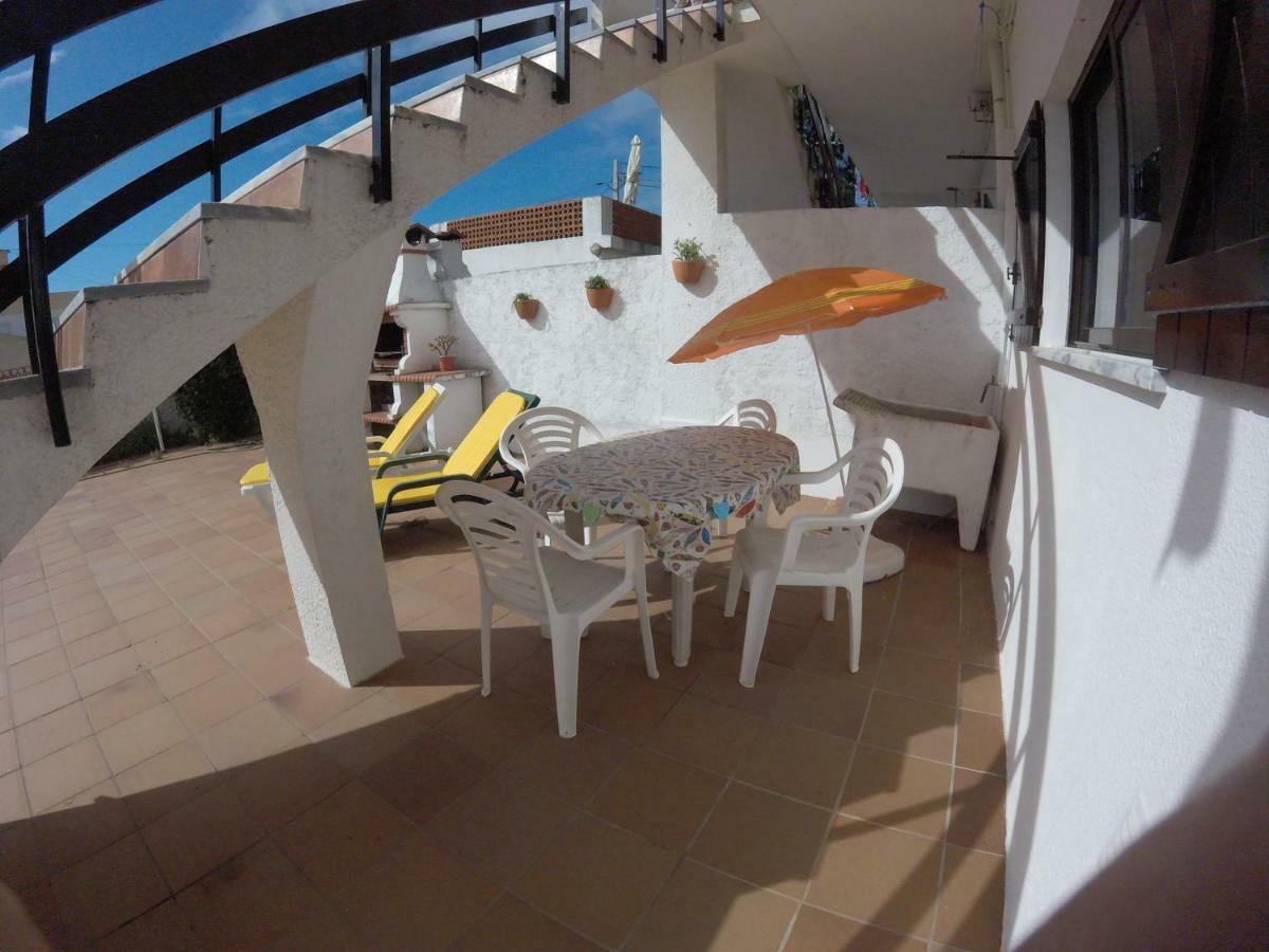 Villa Stella'S House à Nazaré Extérieur photo