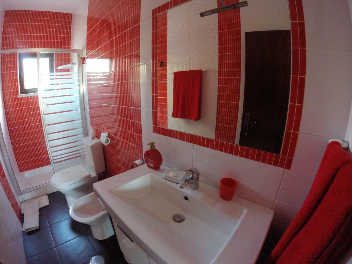 Villa Stella'S House à Nazaré Extérieur photo