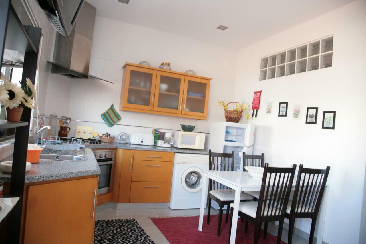 Villa Stella'S House à Nazaré Extérieur photo